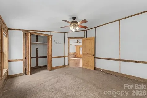 1668 Buff Creek Road Sylva NC 28779