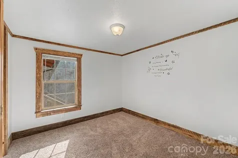1668 Buff Creek Road Sylva NC 28779