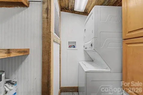 1668 Buff Creek Road Sylva NC 28779