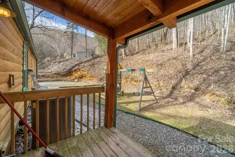 1668 Buff Creek Road Sylva NC 28779