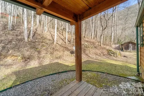 1668 Buff Creek Road Sylva NC 28779