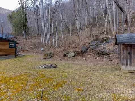 1668 Buff Creek Road Sylva NC 28779