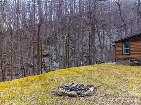 1668 Buff Creek Road Sylva NC 28779