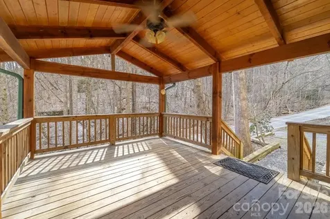 1668 Buff Creek Road Sylva NC 28779
