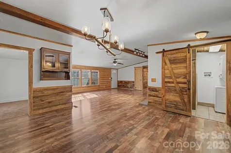 1668 Buff Creek Road Sylva NC 28779
