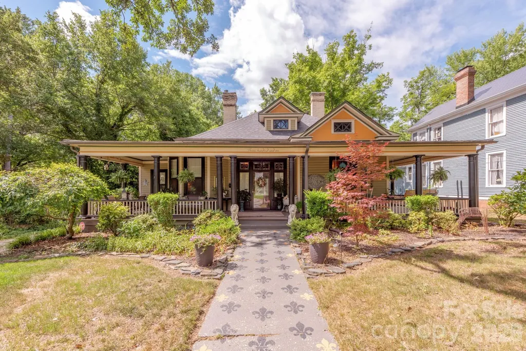 306 E Houston Street Monroe NC 28112