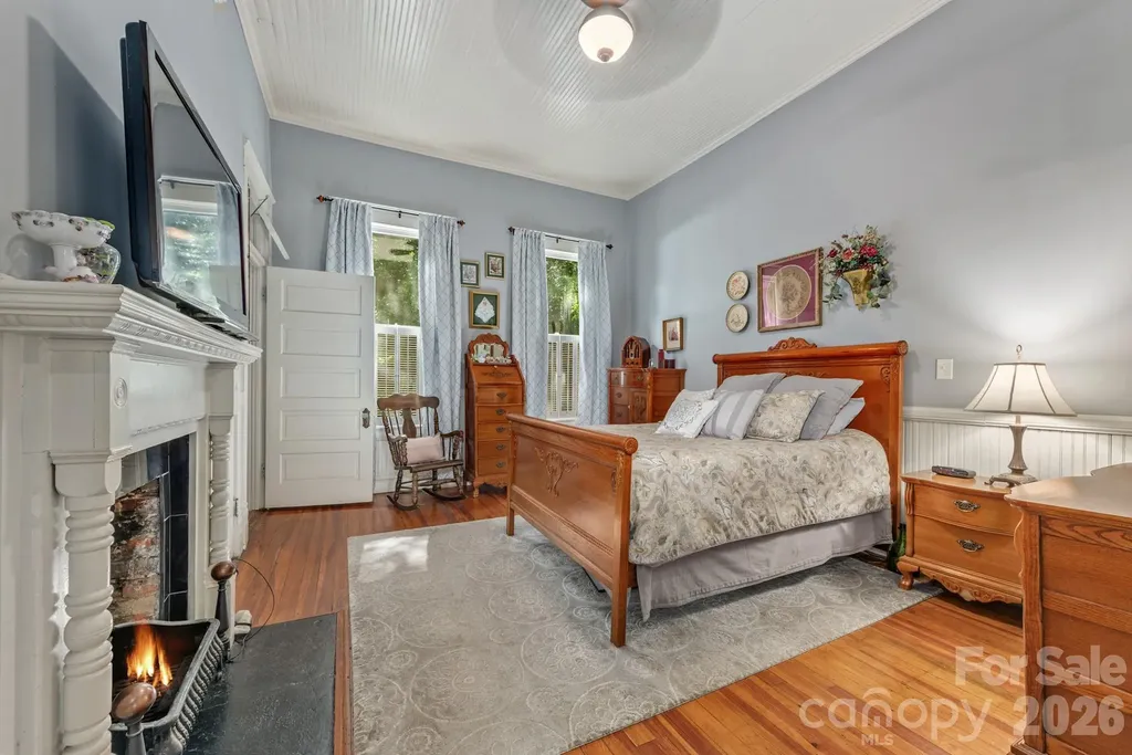 306 E Houston Street Monroe NC 28112