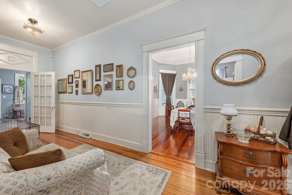 306 E Houston Street Monroe NC 28112