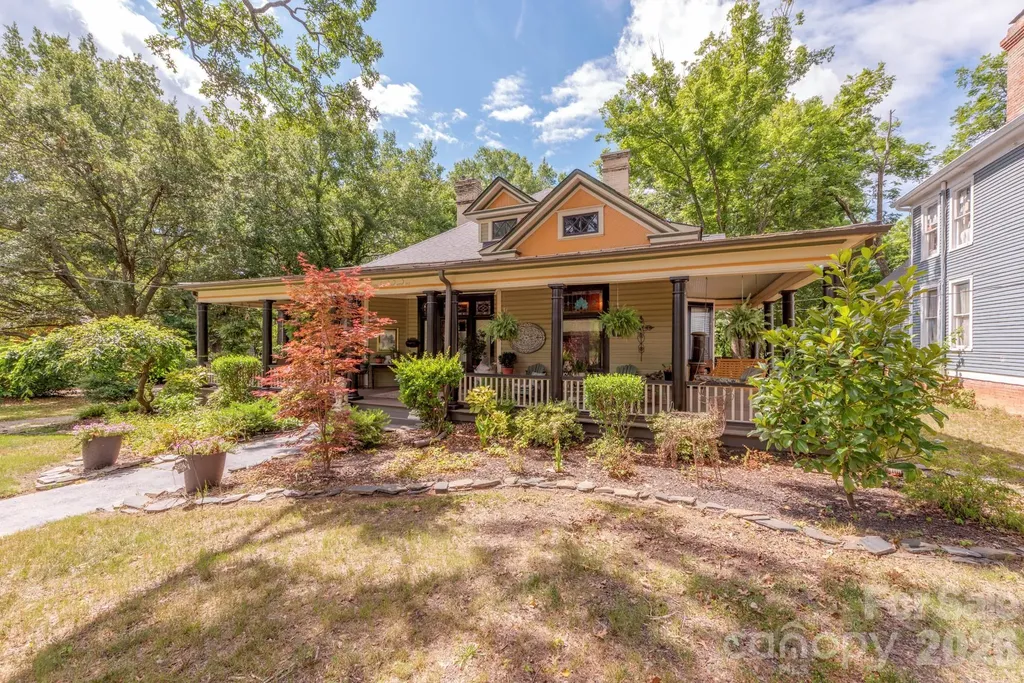 306 E Houston Street Monroe NC 28112