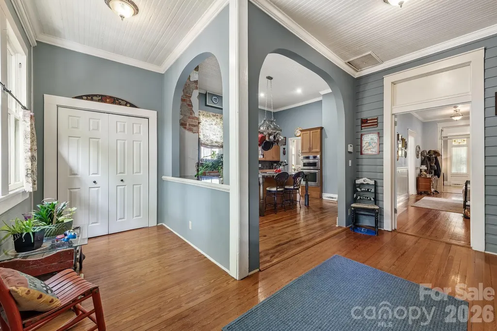 306 E Houston Street Monroe NC 28112