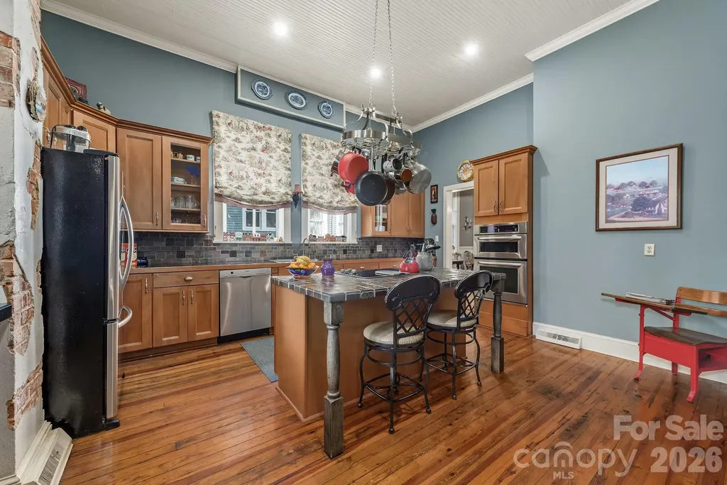 306 E Houston Street Monroe NC 28112