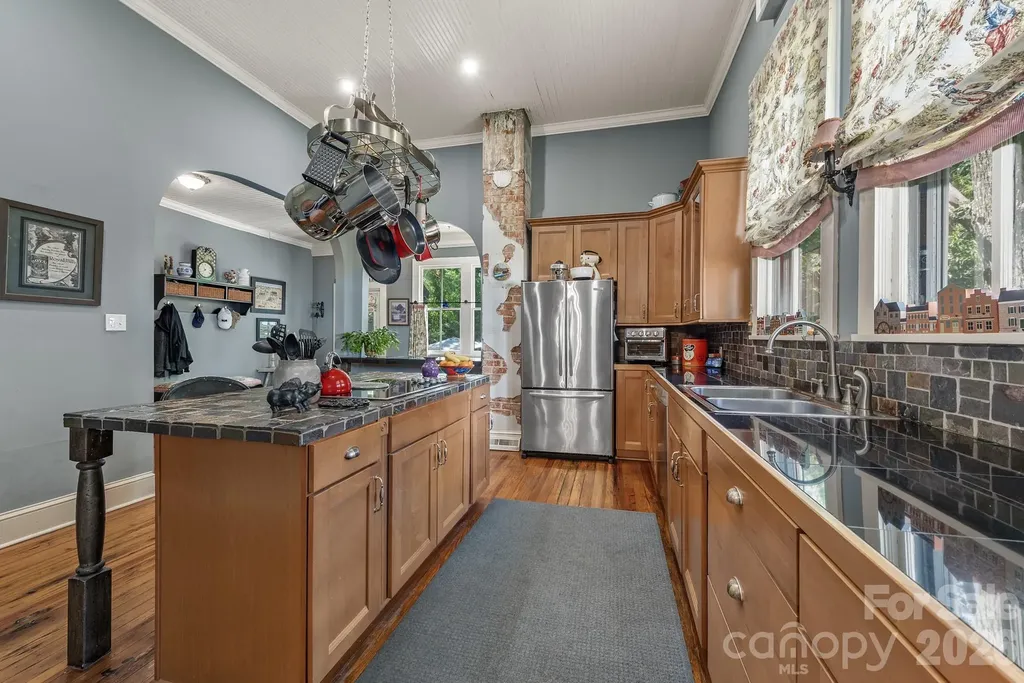306 E Houston Street Monroe NC 28112