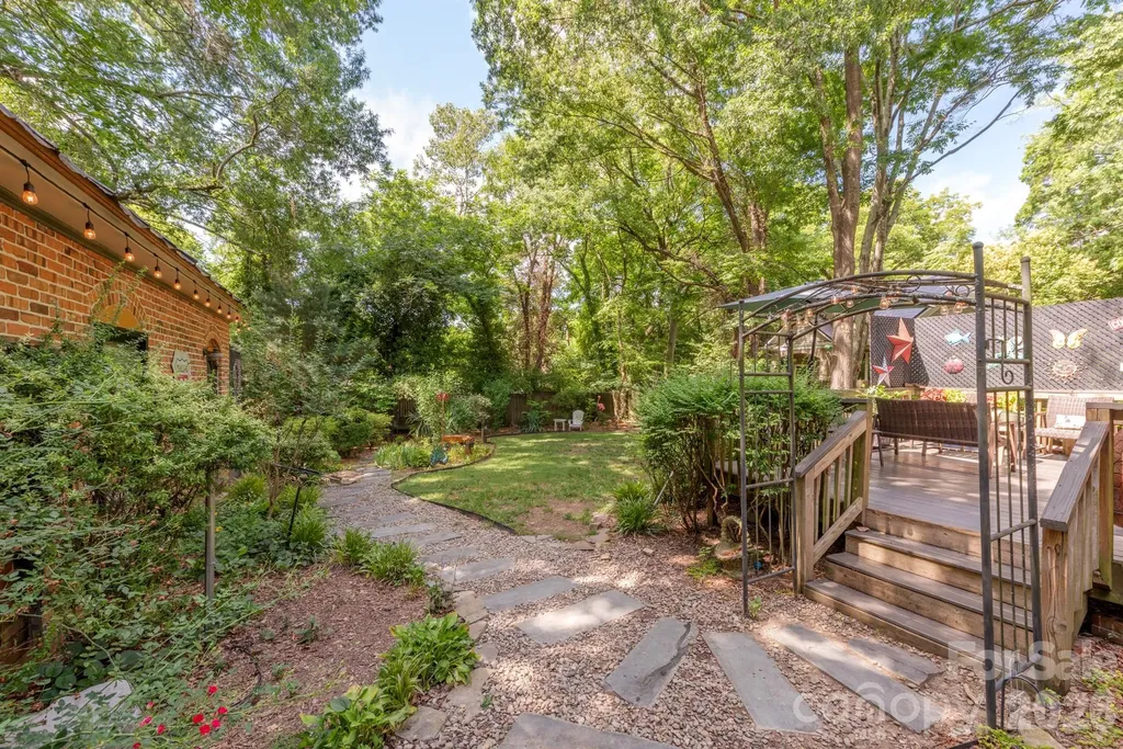 306 E Houston Street Monroe NC 28112