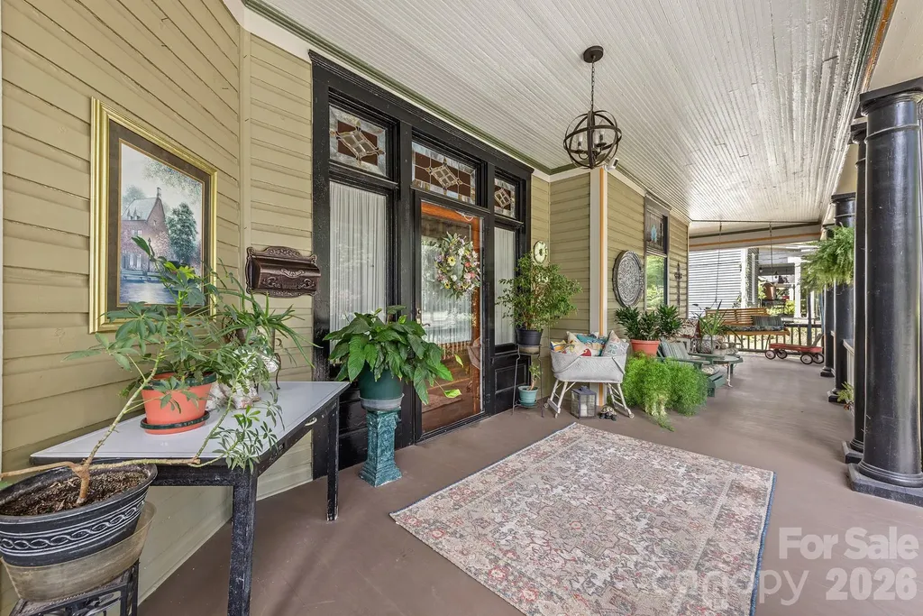 306 E Houston Street Monroe NC 28112