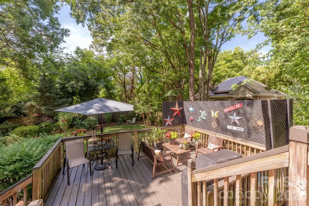 306 E Houston Street Monroe NC 28112