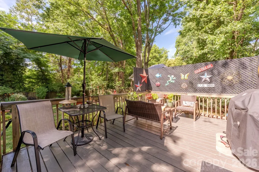 306 E Houston Street Monroe NC 28112