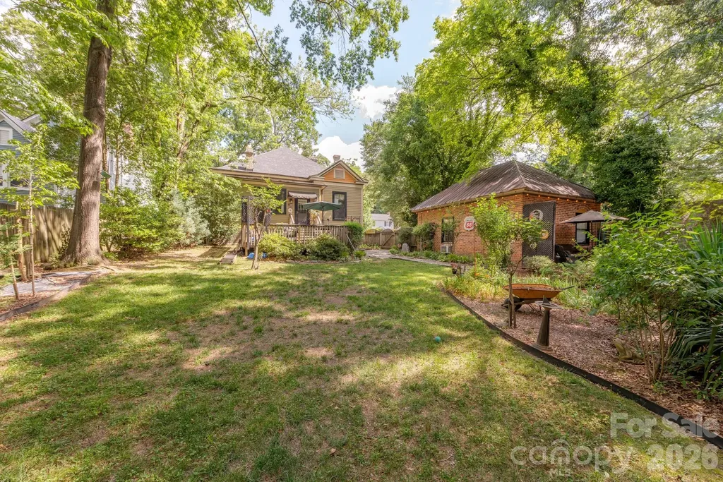 306 E Houston Street Monroe NC 28112