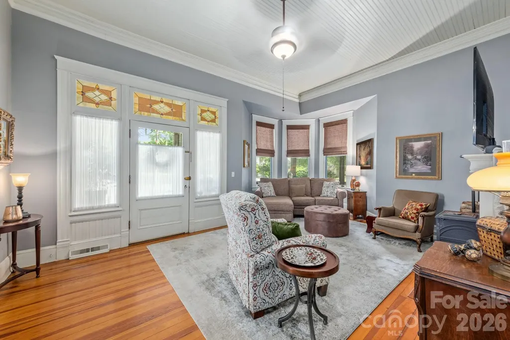 306 E Houston Street Monroe NC 28112
