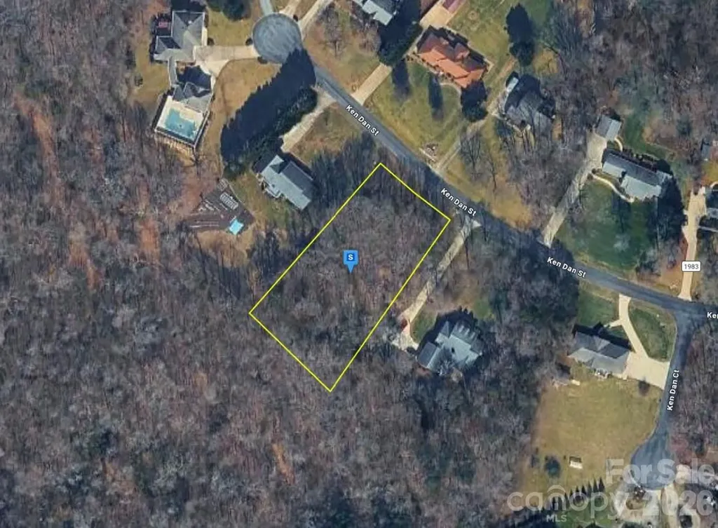 487 Ken Dan Street High Point NC 27265