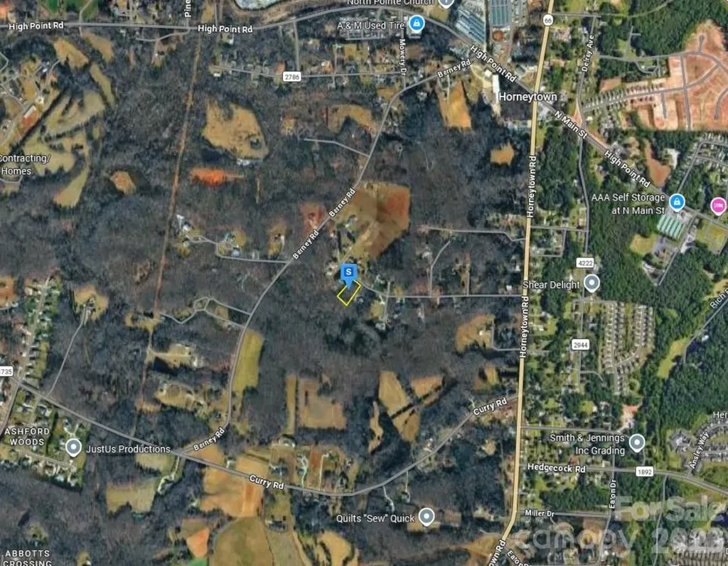 487 Ken Dan Street High Point NC 27265