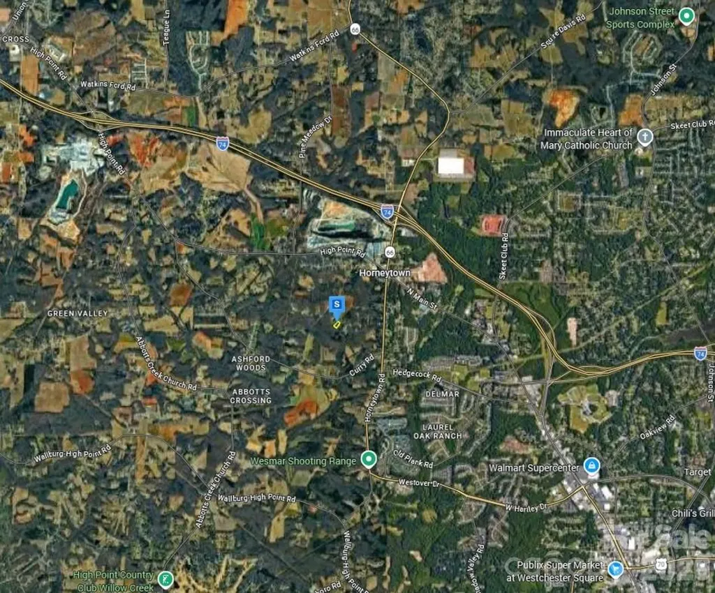 487 Ken Dan Street High Point NC 27265