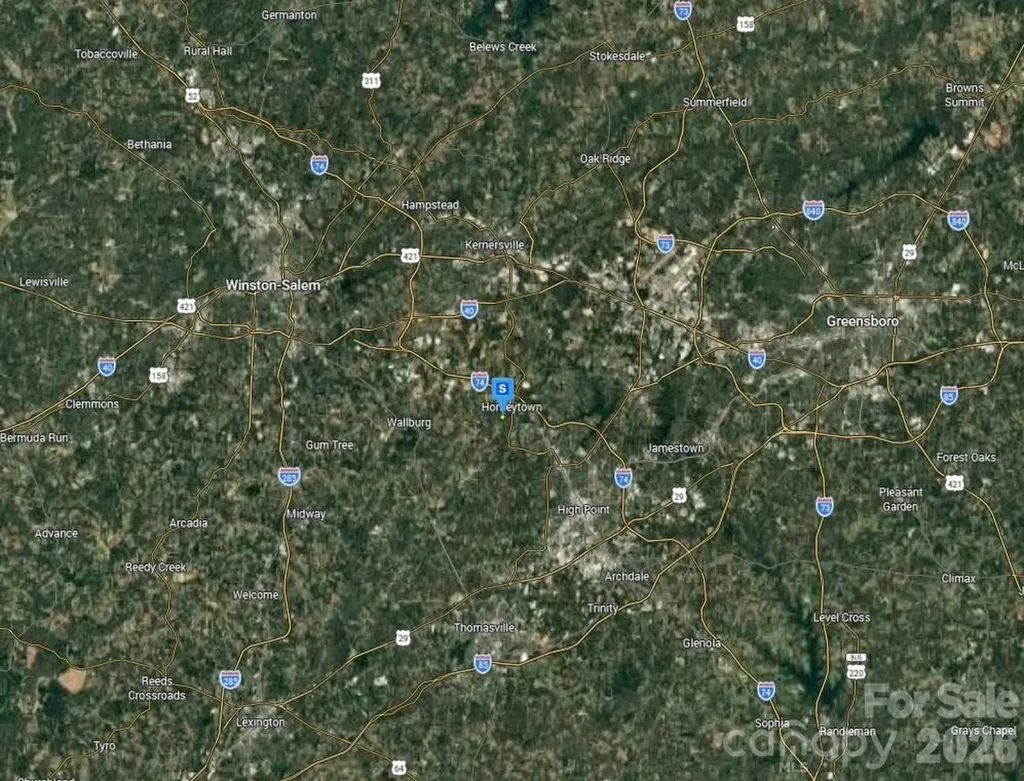 487 Ken Dan Street High Point NC 27265