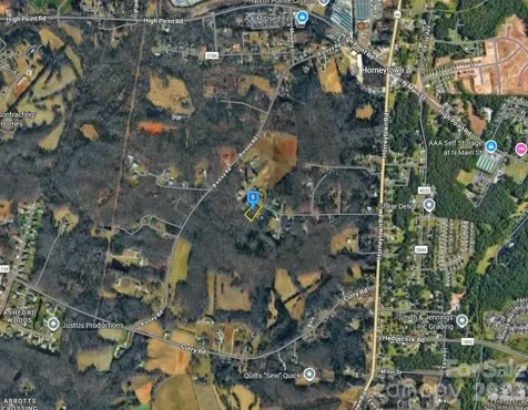 487 Ken Dan Street High Point NC 27265