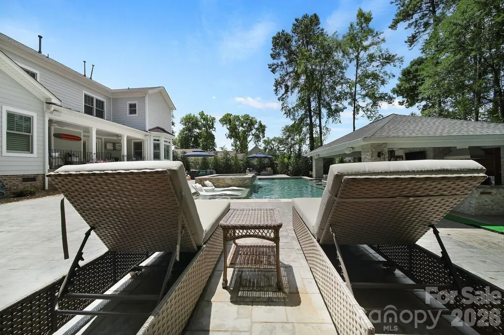 6218 Cory Bret Lane Charlotte NC 28278