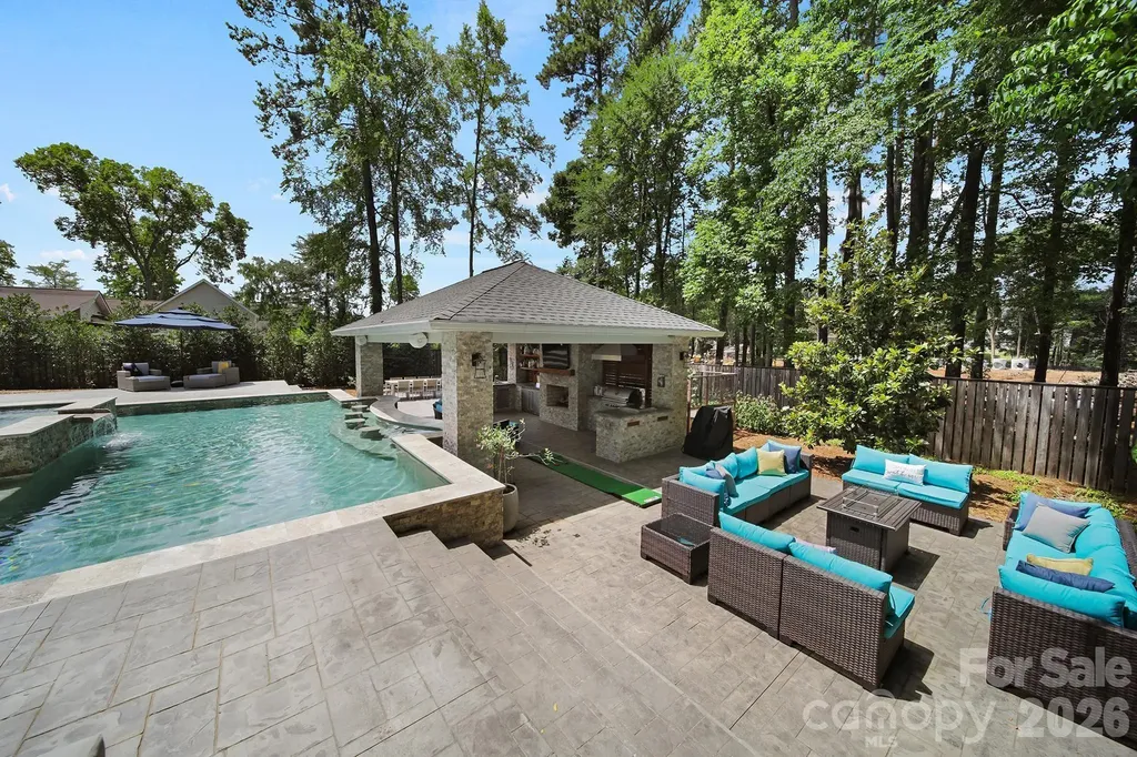 6218 Cory Bret Lane Charlotte NC 28278