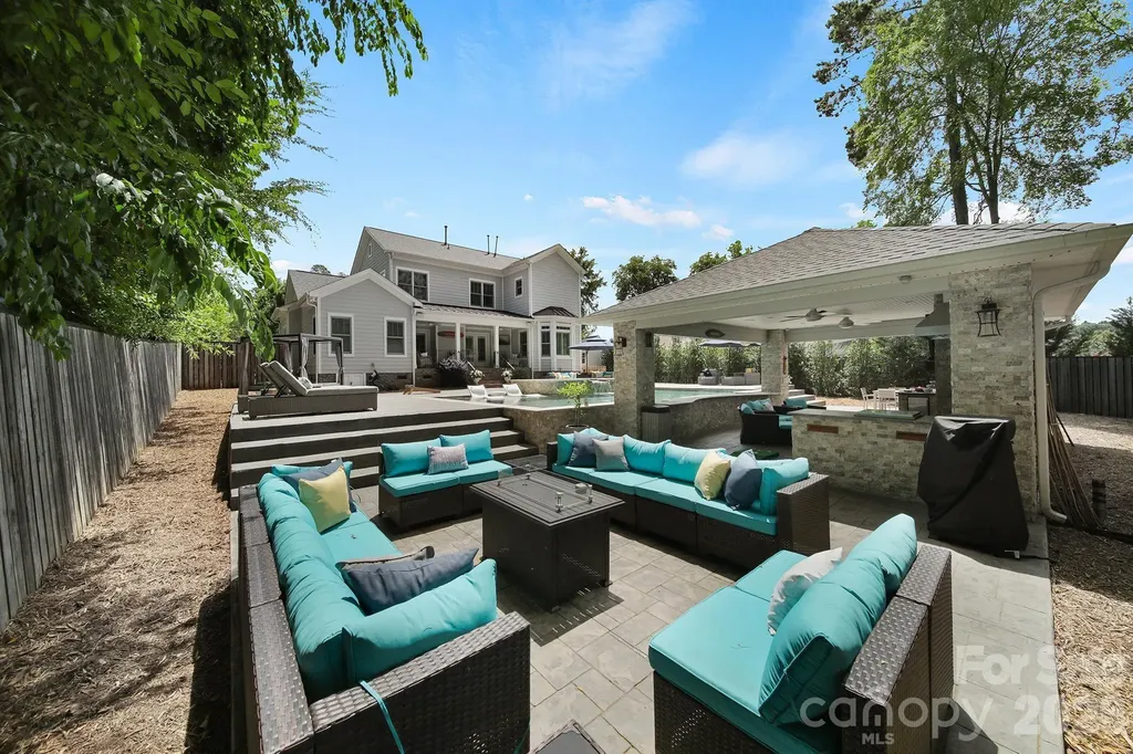 6218 Cory Bret Lane Charlotte NC 28278