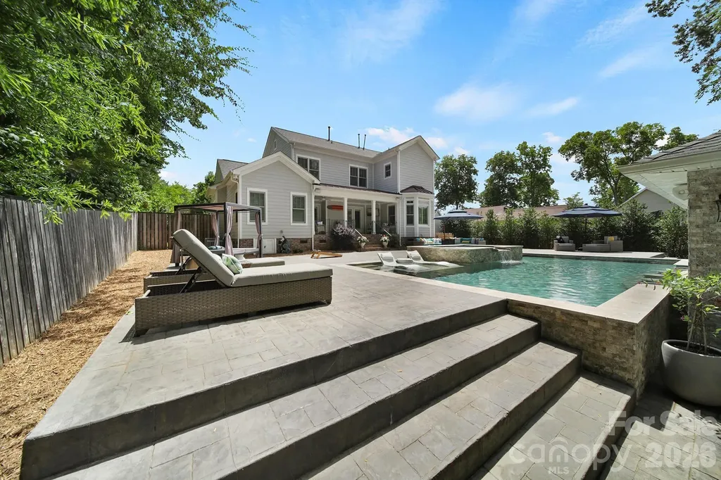 6218 Cory Bret Lane Charlotte NC 28278
