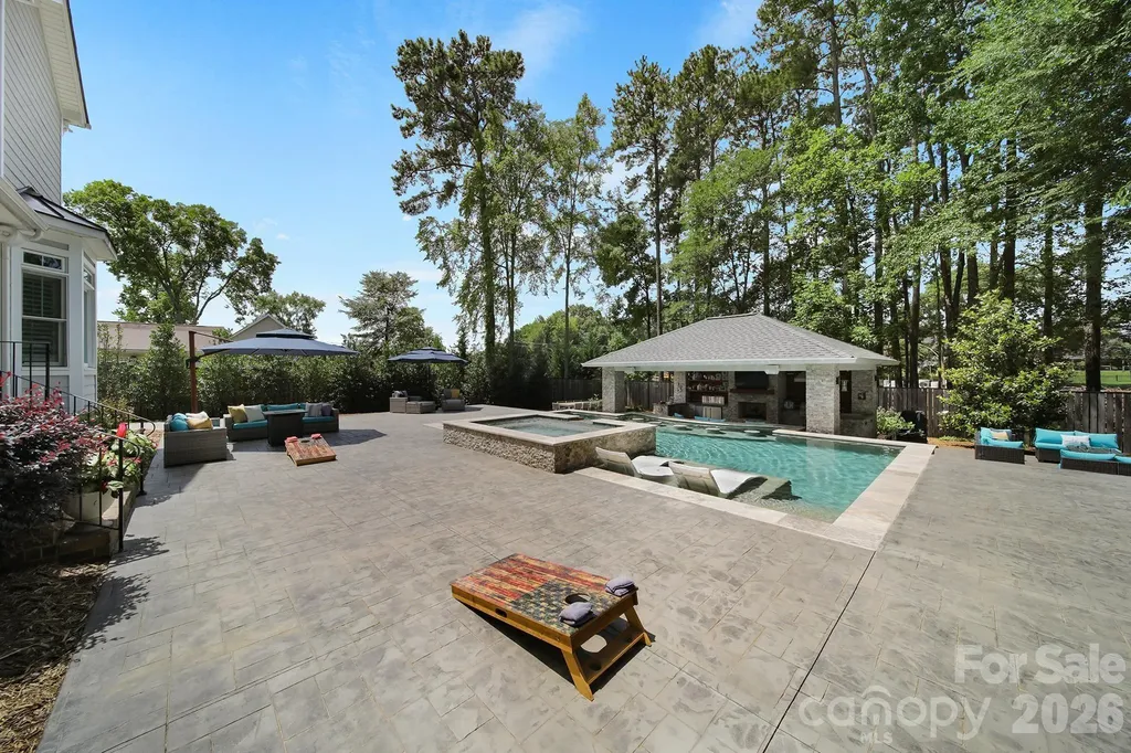 6218 Cory Bret Lane Charlotte NC 28278