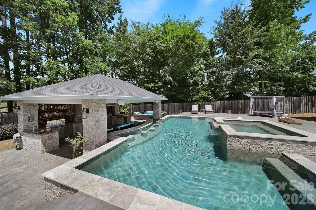 6218 Cory Bret Lane Charlotte NC 28278