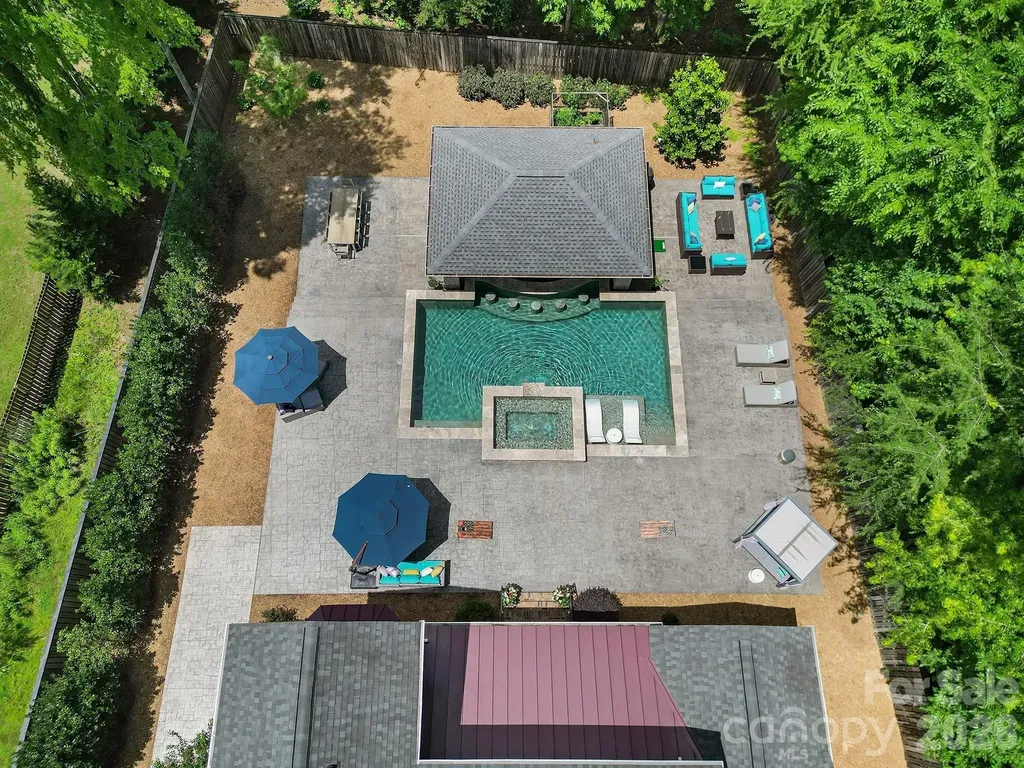 6218 Cory Bret Lane Charlotte NC 28278