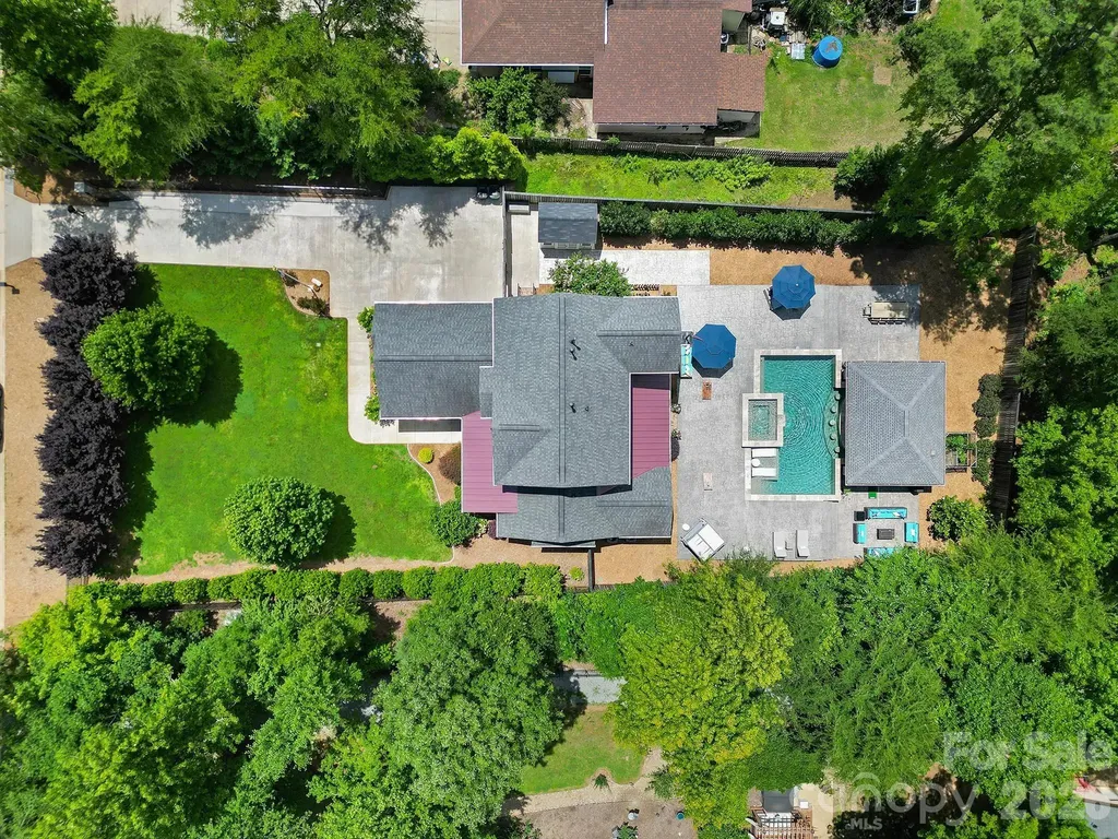 6218 Cory Bret Lane Charlotte NC 28278