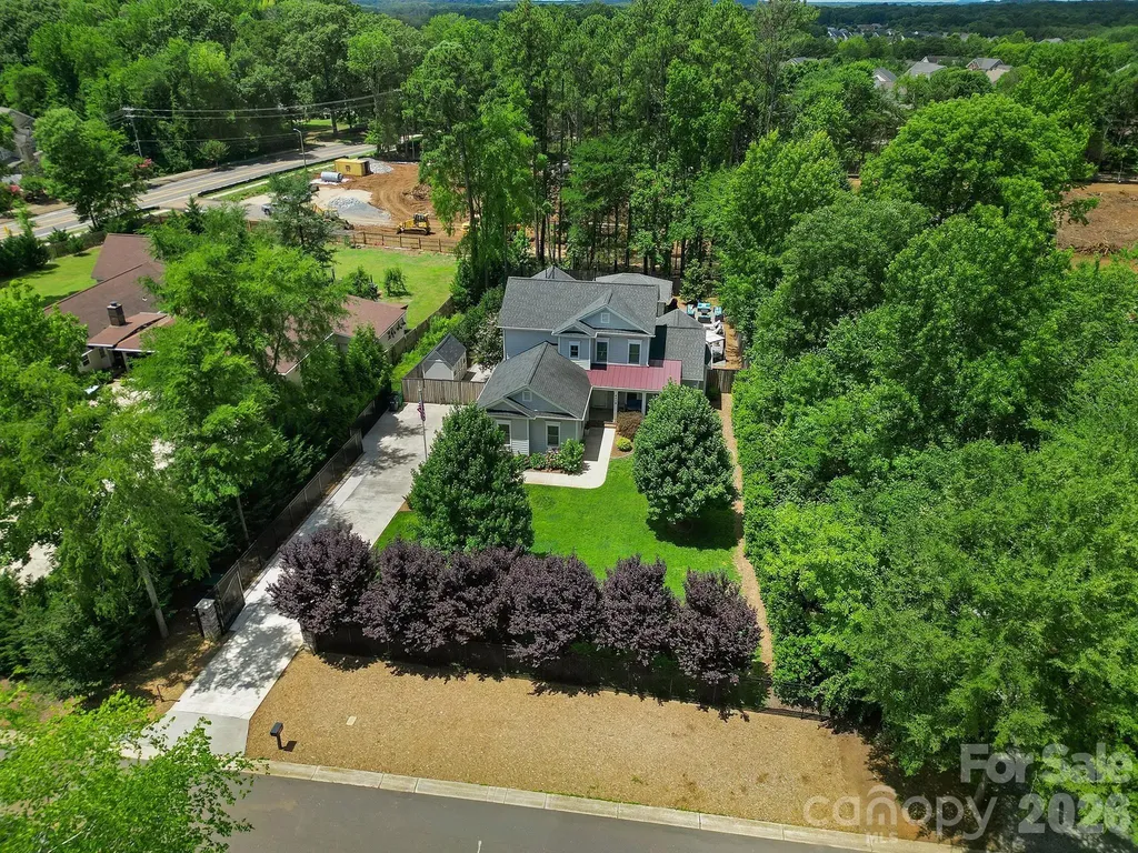 6218 Cory Bret Lane Charlotte NC 28278