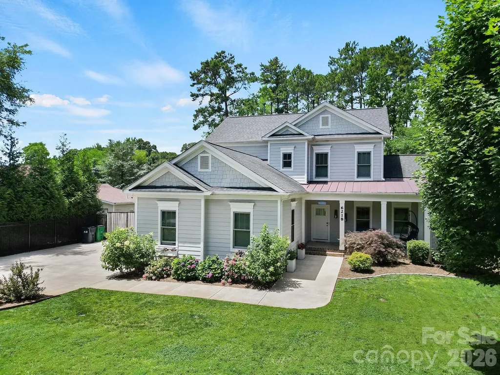 6218 Cory Bret Lane Charlotte NC 28278