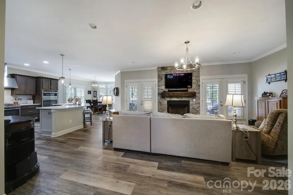 6218 Cory Bret Lane Charlotte NC 28278