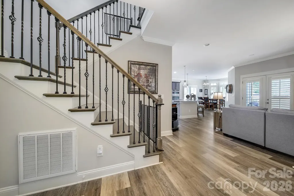 6218 Cory Bret Lane Charlotte NC 28278