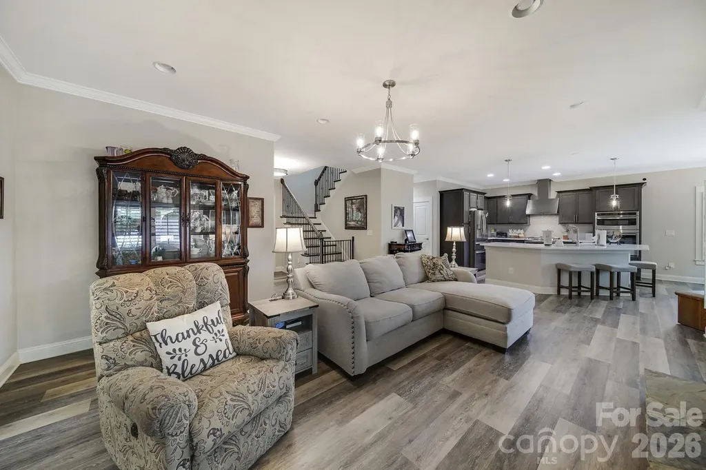 6218 Cory Bret Lane Charlotte NC 28278