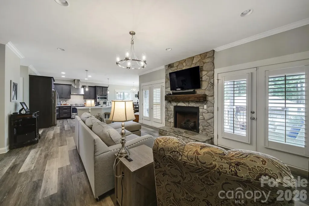 6218 Cory Bret Lane Charlotte NC 28278