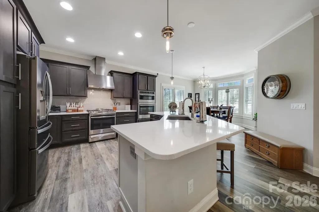 6218 Cory Bret Lane Charlotte NC 28278