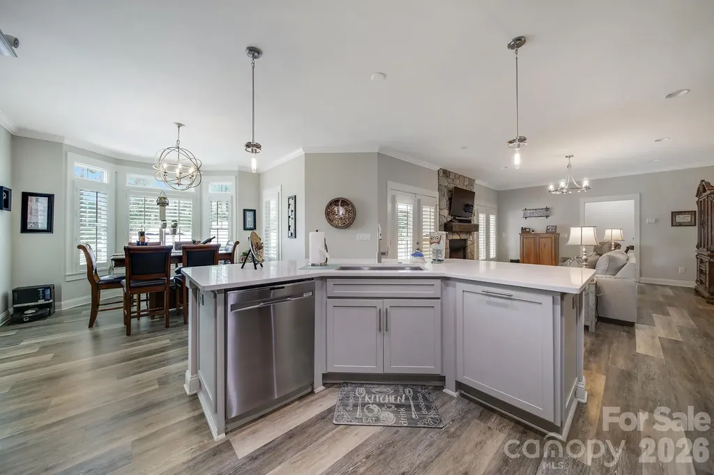 6218 Cory Bret Lane Charlotte NC 28278