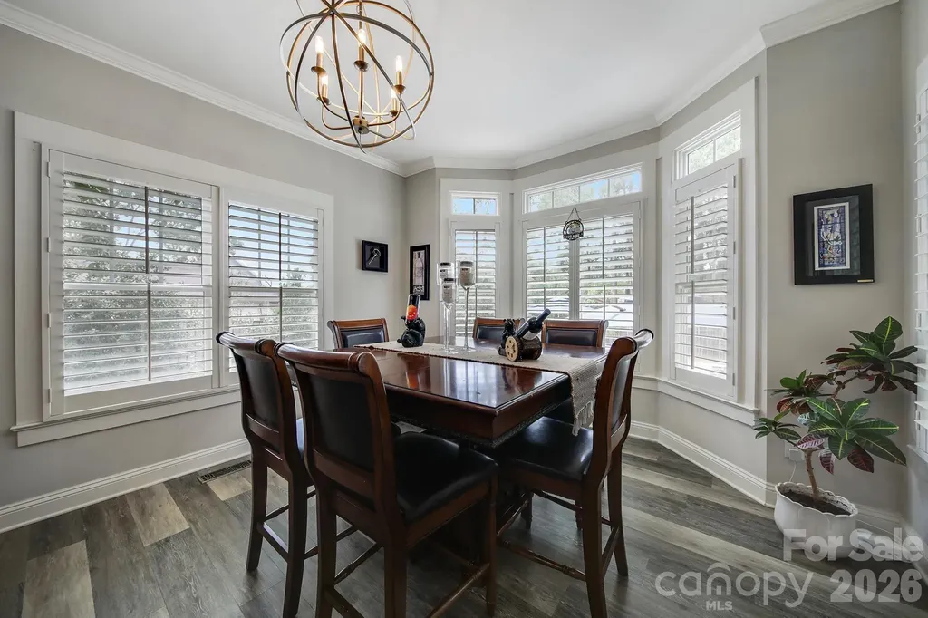 6218 Cory Bret Lane Charlotte NC 28278