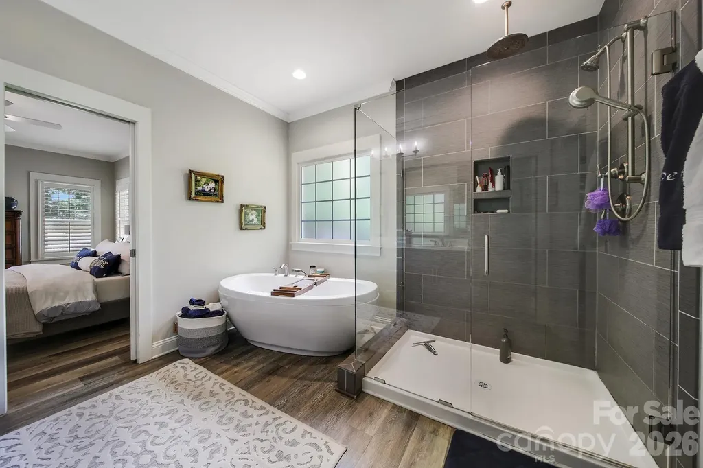 6218 Cory Bret Lane Charlotte NC 28278