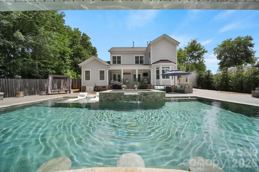6218 Cory Bret Lane Charlotte NC 28278