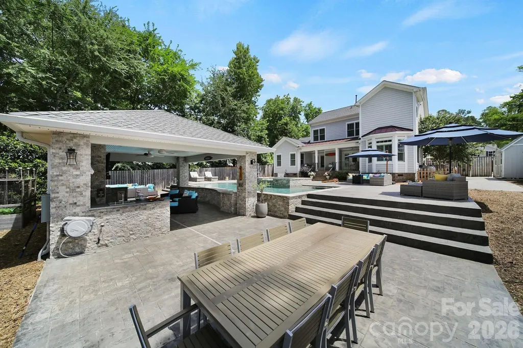 6218 Cory Bret Lane Charlotte NC 28278