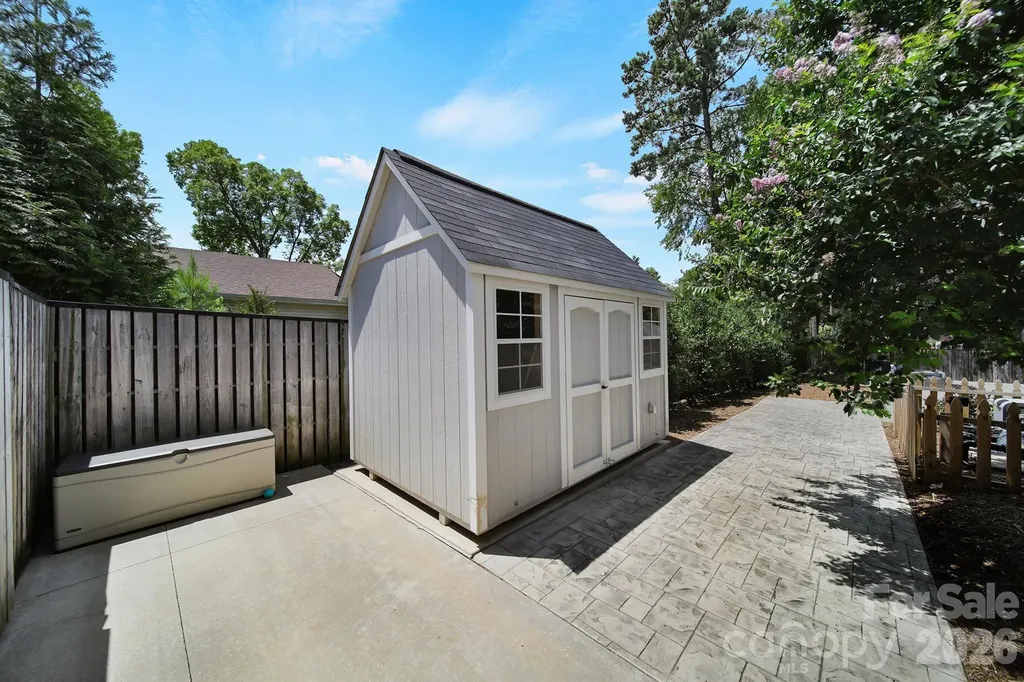 6218 Cory Bret Lane Charlotte NC 28278