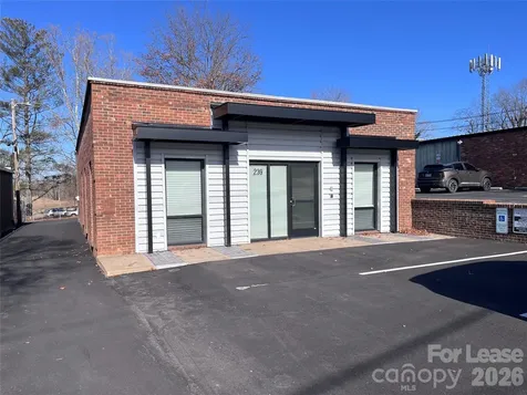 239 Haywood Street Asheville NC 28801