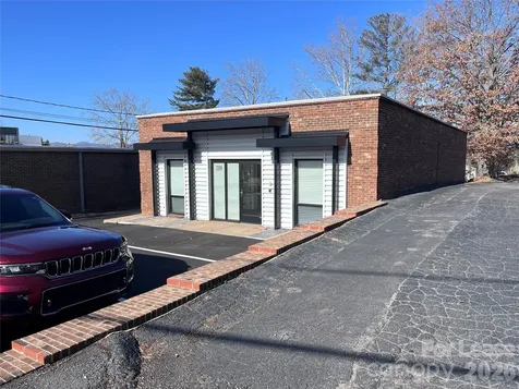 239 Haywood Street Asheville NC 28801